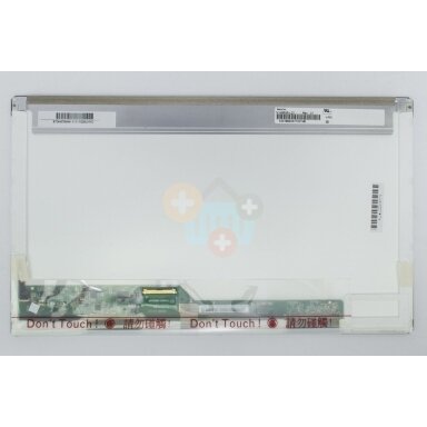 Matrica 14.0" 1366x768 HD, LED, blizgus, 40pin (kairėje), A+ Matrica 14.0" 1366x768 HD, LED, blizgus, 40pin (kairėje), A+