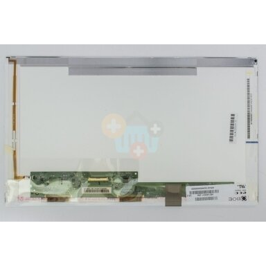 Matrica 14.0" 1366x768 HD, LED, matinis, 40pin (kairėje), A+ Matrica 14.0" 1366x768 HD, LED, matinis, 40pin (kairėje), A+