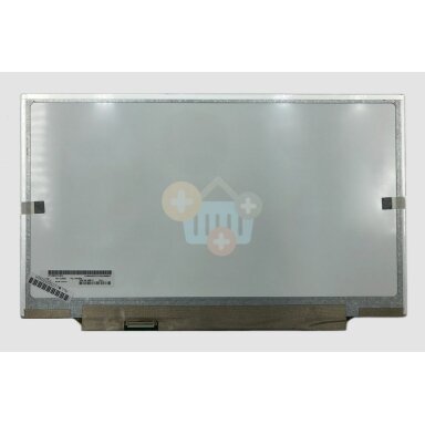 Matrica 14.0“ 1600x900 HD+, SLIM, matinis, 40pin (kairė), A+ Matrica 14.0“ 1600x900 HD+, SLIM, matinis, 40pin (kairė), A+