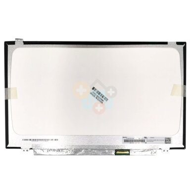 Matrica 14.0" 1920X1080 FHD, LED, IPS, SLIM, matinis, 30pin (dešinėje), A+