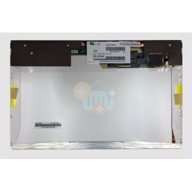 Matrica 14.1" 1280x800 WXGA, LED, matinis, 40pin (dešinė), A+ Matrica 14.1" 1280x800 WXGA, LED, matinis, 40pin (dešinė), A+