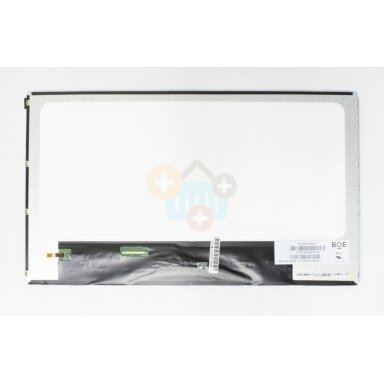 Matrica 15.6" 1366x768 HD, LED, blizgi, 40pin (kairėje), A+ Matrica 15.6" 1366x768 HD, LED, blizgi, 40pin (kairėje), A+
