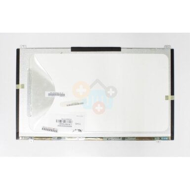 Matrica 15.6" 1600x900 HD+, LED, matinis, 40pin (kairėje), A+ Matrica 15.6" 1600x900 HD+, LED, matinis, 40pin (kairėje), A+