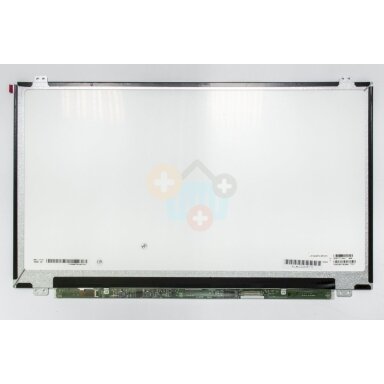 Matrica 15.6" 1920x1080 FHD, LED, IPS, SLIM, matinė, 30pin (dešinėje) EDP, 360mm, A+ Matrica 15.6" 1920x1080 FHD, LED, IPS, SLIM, matinė, 30pin (dešinėje) EDP, 360mm, A+