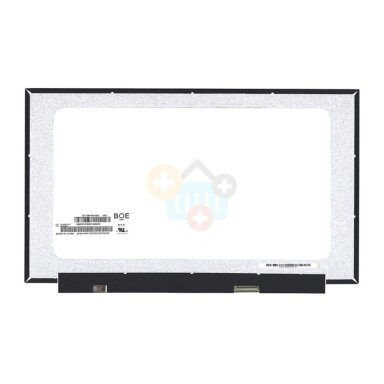 Matrica 15.6" 1920x1080, FHD, LED, IPS, SLIM, matinis, 30pin (dešinėje), 350mm