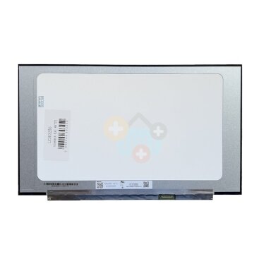 Matrica 15.6" 1920x1080, FHD, LED, SLIM, IPS, matinė, 30pin (dešinėje), A+ (PCB 26cm)