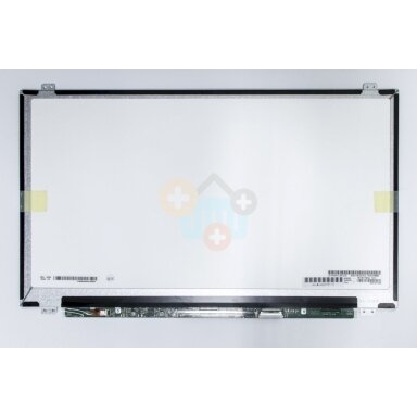 Matrica 15.6" 1920x1080 FULL HD, LED, IPS, SLIM, blizgi, 30pin (dešinėje) EDP, 360mm, A+ Matrica 15.6" 1920x1080 FULL HD, LED, IPS, SLIM, blizgi, 30pin (dešinėje) EDP, 360mm, A+