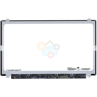 Matrica 15.6" 1920x1080 FULL HD, LED, SLIM, blizgus, 40pin (dešinėje), A+ Matrica 15.6" 1920x1080 FULL HD, LED, SLIM, blizgus, 40pin (dešinėje), A+