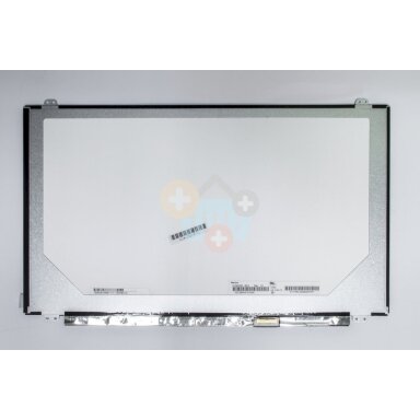 Matrica 15.6" 1920x1080 FULL HD, LED, SLIM, matinė, 30pin (dešinėje) EDP, A+ Matrica 15.6" 1920x1080 FULL HD, LED, SLIM, matinė, 30pin (dešinėje) EDP, A+