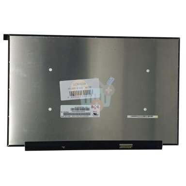Nešiojamo kompiuterio ekranas 16″ NV160WUM-N48 – IPS, 1920×1200, matinis, 60 Hz, 30 pin Nešiojamo kompiuterio ekranas 16″ NV160WUM-N48 – IPS, 1920×1200, matinis, 60 Hz, 30 pin