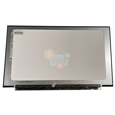 Nešiojamo kompiuterio ekranas 16,1″ N161HCA-GA1 – IPS, 1920×1080, matinis, 144 Hz, 40 pin Nešiojamo kompiuterio ekranas 16,1″ N161HCA-GA1 – IPS, 1920×1080, matinis, 144 Hz, 40 pin