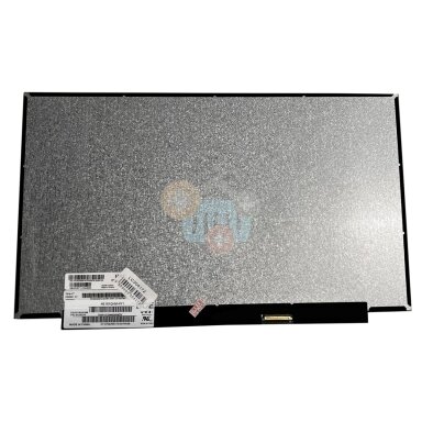 Nešiojamo kompiuterio ekranas 16,1″ NE161QHM-NY1 – IPS, 2560×1440, matinis, 165 Hz, 40 pin Nešiojamo kompiuterio ekranas 16,1″ NE161QHM-NY1 – IPS, 2560×1440, matinis, 165 Hz, 40 pin