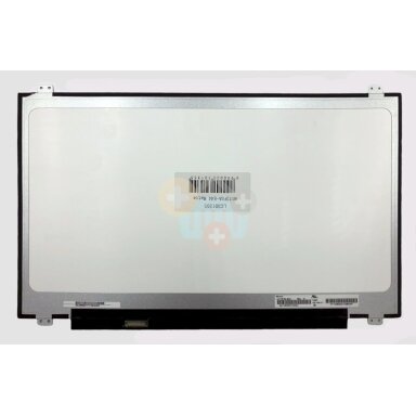 Matrica 17.3“ 1600x900 HD+, LED, SLIM, blizgi, 30pin (kairė), A+ Matrica 17.3“ 1600x900 HD+, LED, SLIM, blizgi, 30pin (kairė), A+