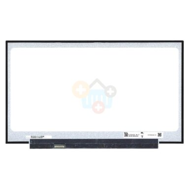Matrica 17.3" 1600x900, HD+, SLIM, LED, matinė, 30pin (kairėje), A+ Matrica 17.3" 1600x900, HD+, SLIM, LED, matinė, 30pin (kairėje), A+