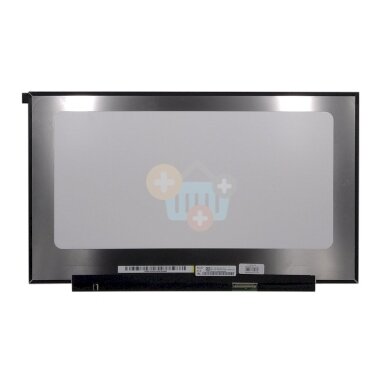 Matrica 17.3" 1920x1080, FHD, LED, IPS, 144hz, matinė, 40pin (dešinėje), A+ Matrica 17.3" 1920x1080, FHD, LED, IPS, 144hz, matinė, 40pin (dešinėje), A+