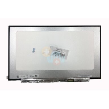 Matrica 17.3" 1920x1080 FULL HD, LED, IPS, SLIM, matinis, 30pin (dešinėje) EDP, A+ Matrica 17.3" 1920x1080 FULL HD, LED, IPS, SLIM, matinis, 30pin (dešinėje) EDP, A+