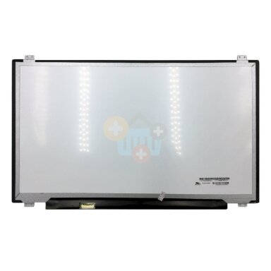 Matrica 17.3" 1920x1080 FULL HD, LED, IPS, SLIM, matinis, 30pin (kairėje), A+ Matrica 17.3" 1920x1080 FULL HD, LED, IPS, SLIM, matinis, 30pin (kairėje), A+