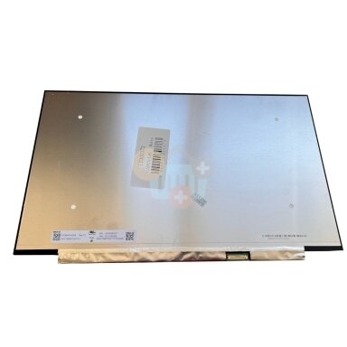 Matrica su jutikliniu ekranu 15.6" 1920x1080, FHD, LED, SLIM, matinė, 40pin (dešinėje), A+