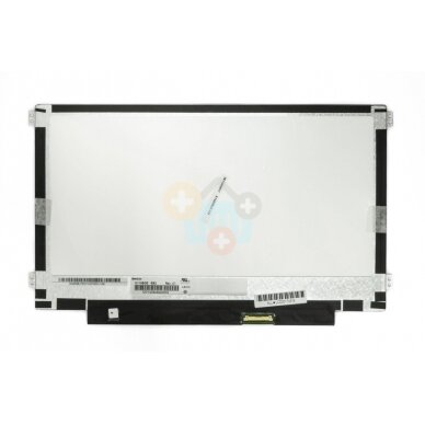 Matrica 11.6" 1366x768 HD, LED, SLIM, matinis, 30pin (dešinėje) EDP, A+ Matrica 11.6" 1366x768 HD, LED, SLIM, matinis, 30pin (dešinėje) EDP, A+