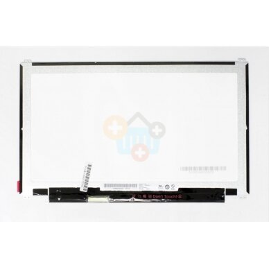 Matrica 13.3" 1366x768 HD, LED, SLIM, matinis, 40pin (kairėje), A+ Matrica 13.3" 1366x768 HD, LED, SLIM, matinis, 40pin (kairėje), A+