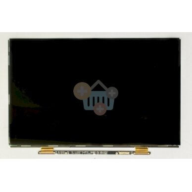 Matrica 13.3" 1440x900 HD, LED, SLIM, blizgus, 40pin (dešinėje), A+ Matrica 13.3" 1440x900 HD, LED, SLIM, blizgus, 40pin (dešinėje), A+