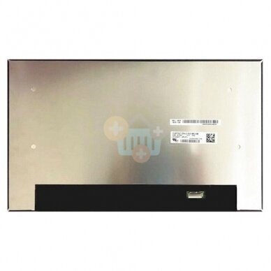 Matrica 13,3" 1920 × 1080 FULL HD, LED, IPS, SLIM, 30pin (dešinėje), A+ Matrica 13,3" 1920 × 1080 FULL HD, LED, IPS, SLIM, 30pin (dešinėje), A+