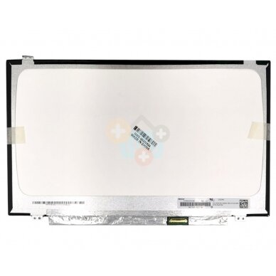 Matrica 14.0" 1920X1080 FHD, LED, IPS, SLIM, matinis, 30pin (dešinėje), A+ Matrica 14.0" 1920X1080 FHD, LED, IPS, SLIM, matinis, 30pin (dešinėje), A+