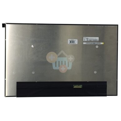 Nešiojamo kompiuterio ekranas 16″ NE160WUM-N62 – IPS, 1920×1200, matinis, 60 Hz, 30 pin Nešiojamo kompiuterio ekranas 16″ NE160WUM-N62 – IPS, 1920×1200, matinis, 60 Hz, 30 pin