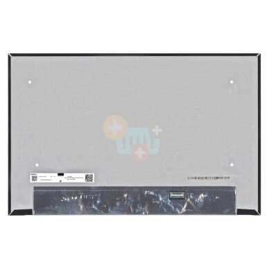 Nešiojamo kompiuterio ekranas 16″ N160JCA-GE1 – IPS, 1920×1200, matinis, 60 Hz, 30 pin Nešiojamo kompiuterio ekranas 16″ N160JCA-GE1 – IPS, 1920×1200, matinis, 60 Hz, 30 pin
