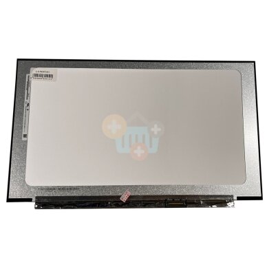 Nešiojamo kompiuterio ekranas 16,1″ N161HCA-GA1 – IPS, 1920×1080, matinis, 144 Hz, 40 pin Nešiojamo kompiuterio ekranas 16,1″ N161HCA-GA1 – IPS, 1920×1080, matinis, 144 Hz, 40 pin