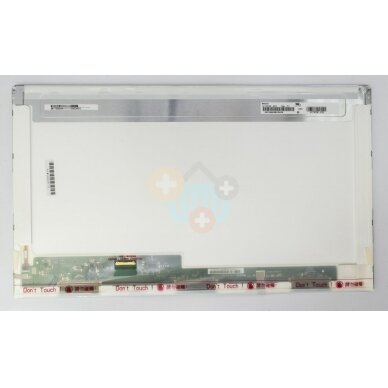 Matrica 17.3" 1600x900 HD, LED, matinė, 30pin (kairėje) EDP, A+ Matrica 17.3" 1600x900 HD, LED, matinė, 30pin (kairėje) EDP, A+