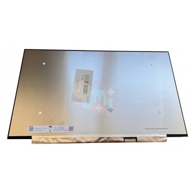 Matrica su jutikliniu ekranu 15.6" 1920x1080, FHD, LED, SLIM, matinė, 40pin (dešinėje), A+ Matrica su jutikliniu ekranu 15.6" 1920x1080, FHD, LED, SLIM, matinė, 40pin (dešinėje), A+