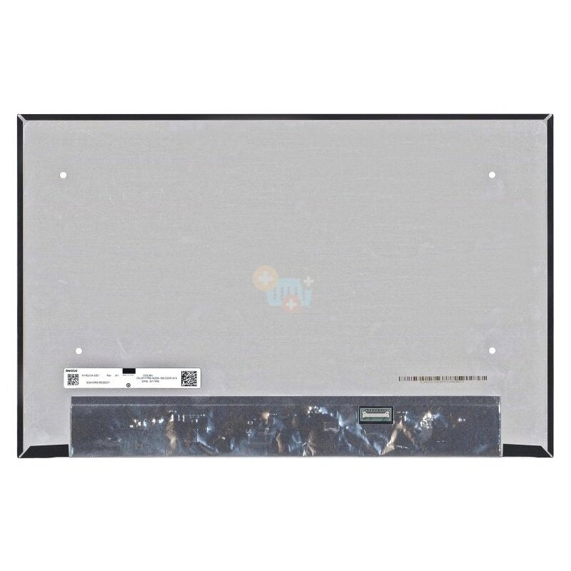 Nešiojamo kompiuterio ekranas 16″ N160JCA-GE1 – IPS, 1920×1200, matinis, 60 Hz, 30 pin Nešiojamo kompiuterio ekranas 16″ N160JCA-GE1 – IPS, 1920×1200, matinis, 60 Hz, 30 pin