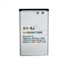 MICROSOFT BV-5J (Lumia 532, Lumia 435) baterija Extra Digital +++ TOP Efektyvumas