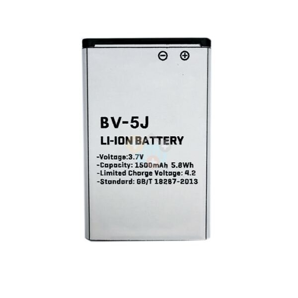 MICROSOFT BV-5J (Lumia 532, Lumia 435) baterija Extra Digital +++ TOP Efektyvumas