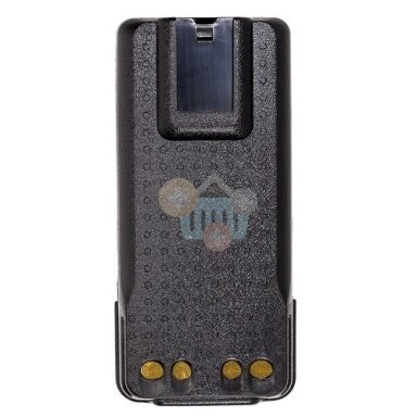 MOTOROLA DP4400 baterija, 3200mAh MOTOROLA DP4400 baterija, 3200mAh