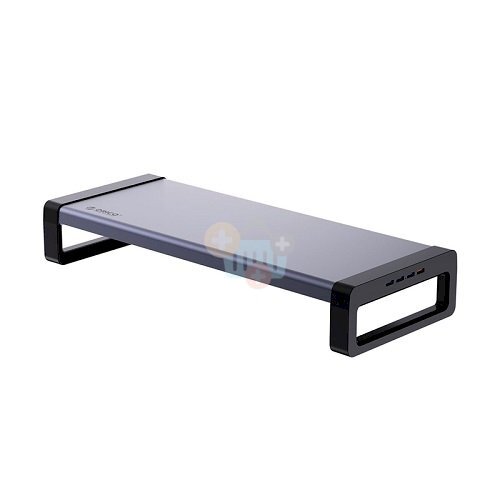 Monitoriaus stovas ORICO su USB 3.0 šakotuvu ir QC 3.0 Monitoriaus stovas ORICO su USB 3.0 šakotuvu ir QC 3.0