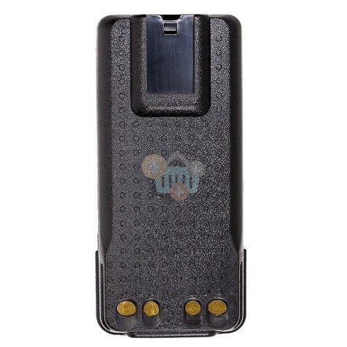 MOTOROLA DP4400 baterija, 3200mAh