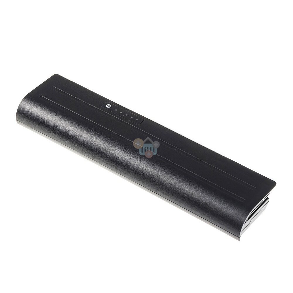Nešiojamo kompiuterio baterija DELL RM791, 4400mAh Nešiojamo kompiuterio baterija DELL RM791, 4400mAh