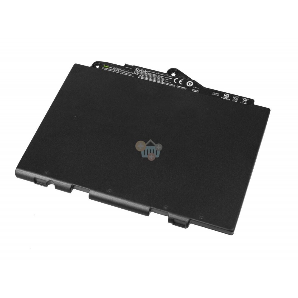 Nešiojamo kompiuterio baterija HP SN03XL, 2800 mAh +++ TOP Balansas Nešiojamo kompiuterio baterija HP SN03XL, 2800 mAh +++ TOP Balansas