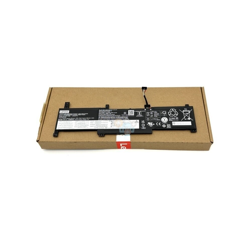Nešiojamo kompiuterio baterija LENOVO L20M3PF0, 44Wh - 45Wh+++ TOP Saugumas Nešiojamo kompiuterio baterija LENOVO L20M3PF0, 44Wh - 45Wh+++ TOP Saugumas