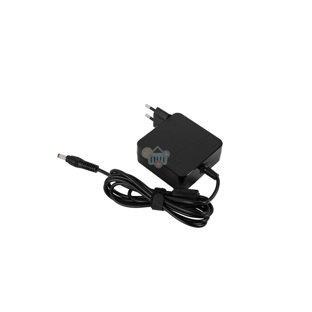 Nešiojamo kompiuterio įkroviklis ASUS 65W 19V 3.42A 2P(5.5PHI) +++ TOP Mobilumas