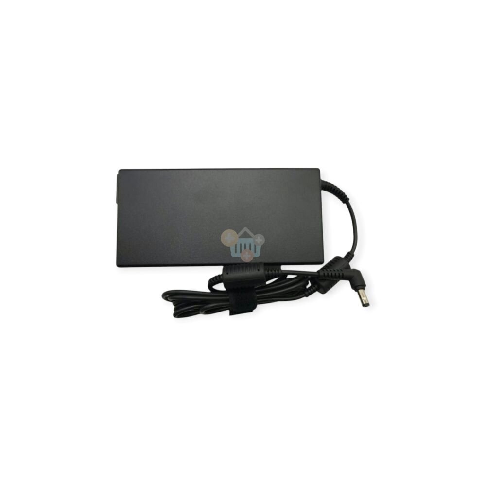 Nešiojamo kompiuterio įkroviklis ASUS MSI 150W 19.5V 7.7A (5.5PHI) +++ TOP Kokybė 1 Nešiojamo kompiuterio įkroviklis ASUS MSI 150W 19.5V 7.7A (5.5PHI) +++ TOP Kokybė 1