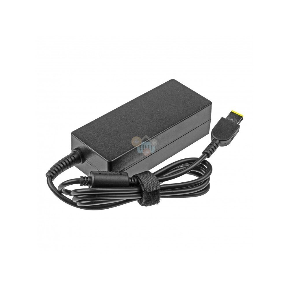 Nešiojamo kompiuterio įkroviklis LENOVO 65W 20V 3.25A (Slim Tip) +++ TOP Balansas Nešiojamo kompiuterio įkroviklis LENOVO 65W 20V 3.25A (Slim Tip) +++ TOP Balansas