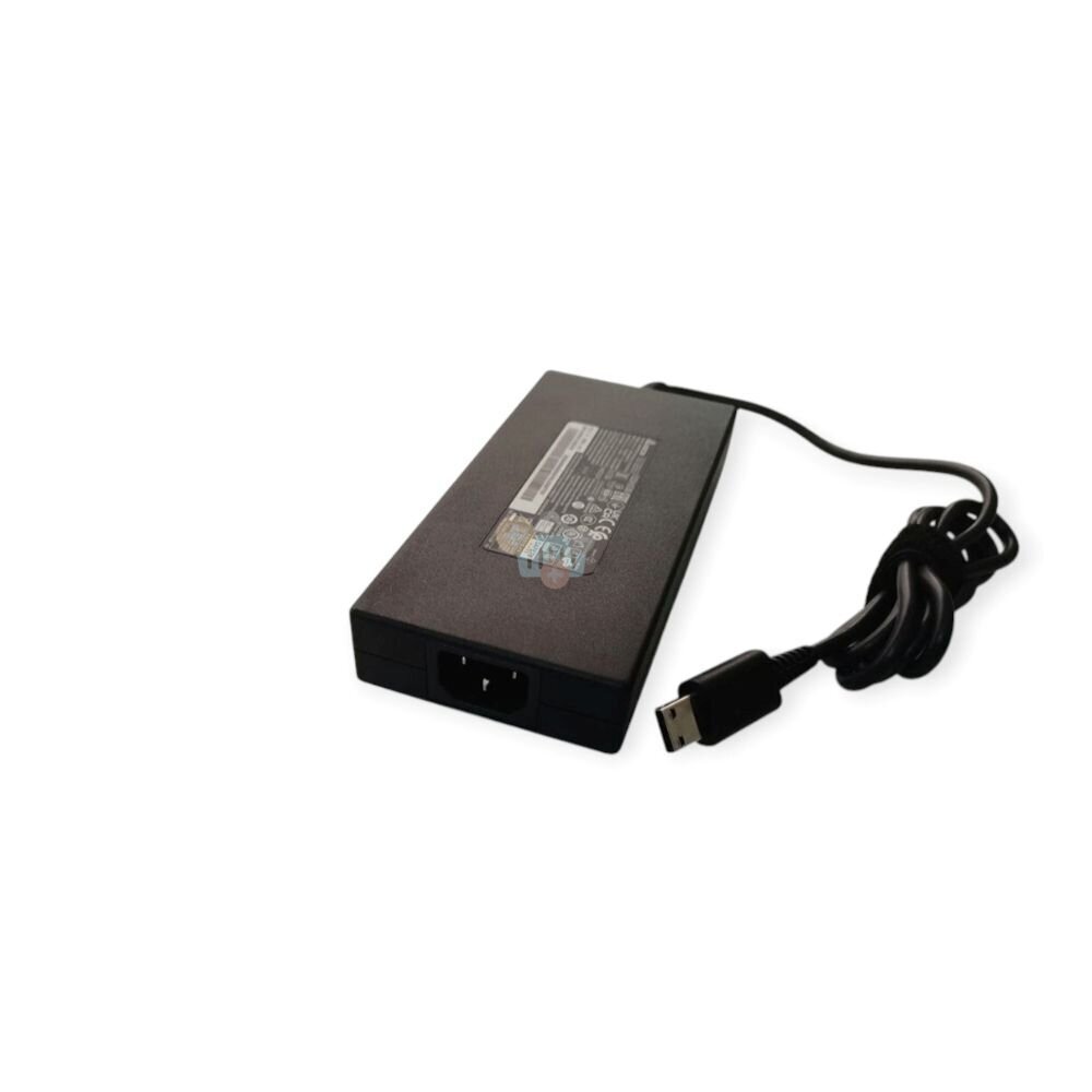 Nešiojamo kompiuterio įkroviklis MSI 240W 20V 12A Rectangle Plug +++ TOP Kokybė 1 Nešiojamo kompiuterio įkroviklis MSI 240W 20V 12A Rectangle Plug +++ TOP Kokybė 1