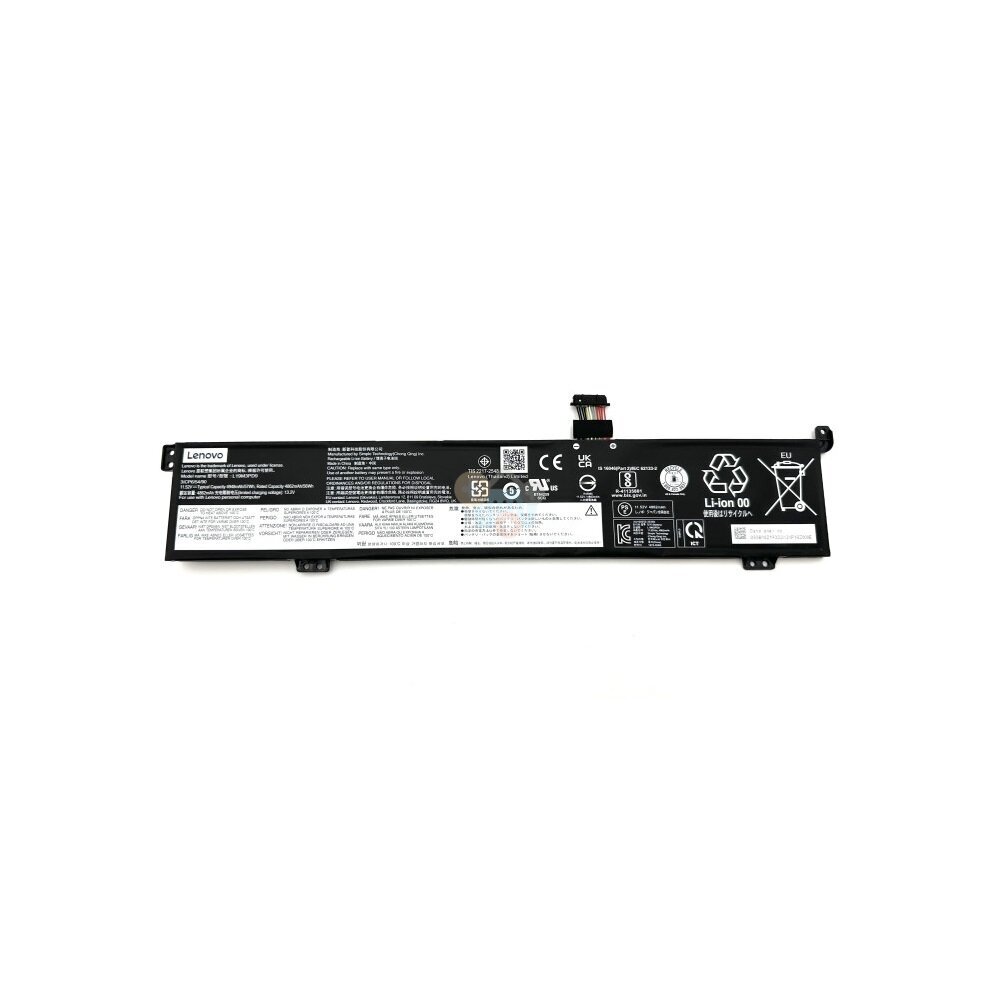 Nešiojamo kompiuterio baterija LENOVO L19D3PD9, 56Wh - 57Wh+++ TOP Saugumas Nešiojamo kompiuterio baterija LENOVO L19D3PD9, 56Wh - 57Wh+++ TOP Saugumas