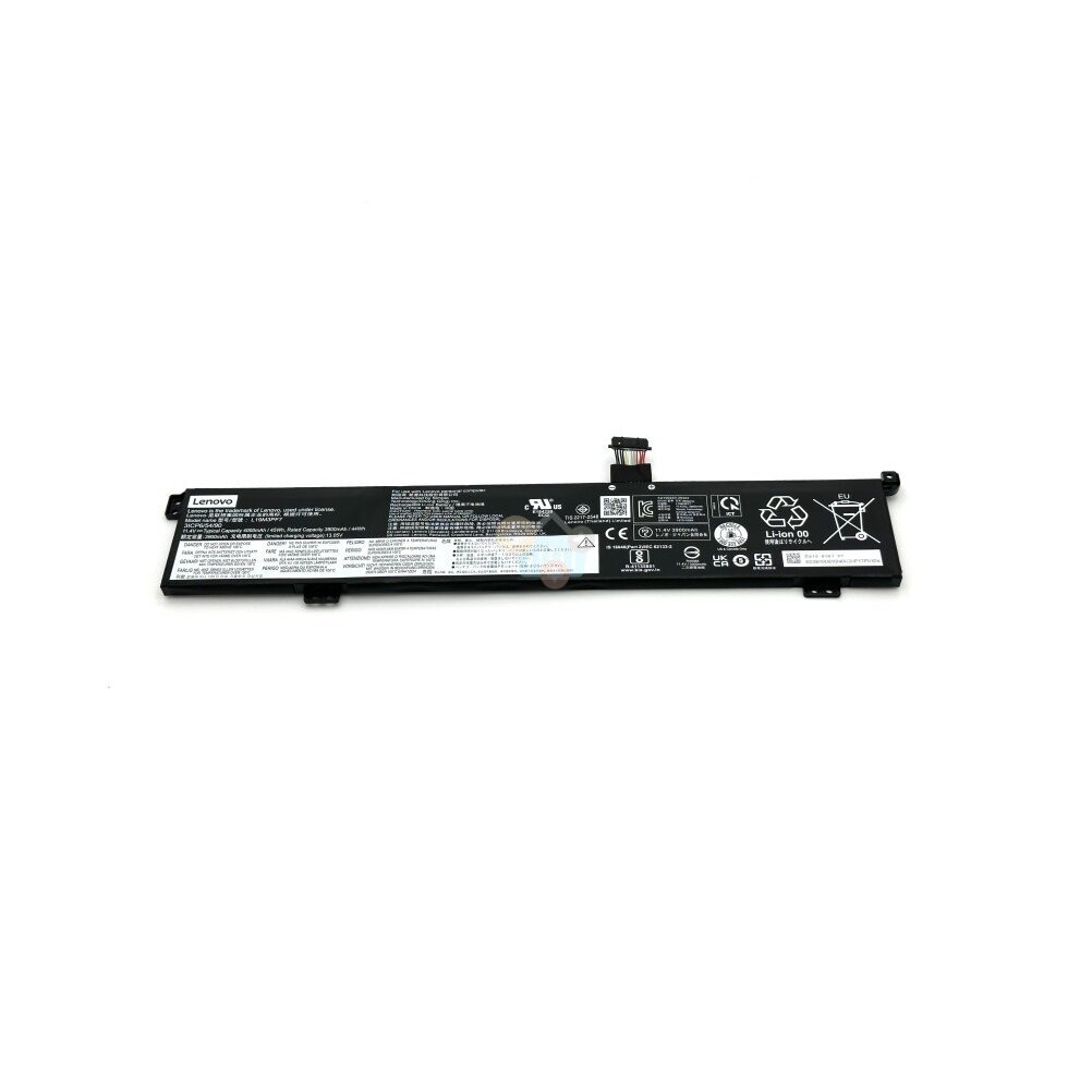 Nešiojamo kompiuterio baterija LENOVO L19L3PF3, 44Wh - 45Wh+++ TOP Saugumas Nešiojamo kompiuterio baterija LENOVO L19L3PF3, 44Wh - 45Wh+++ TOP Saugumas