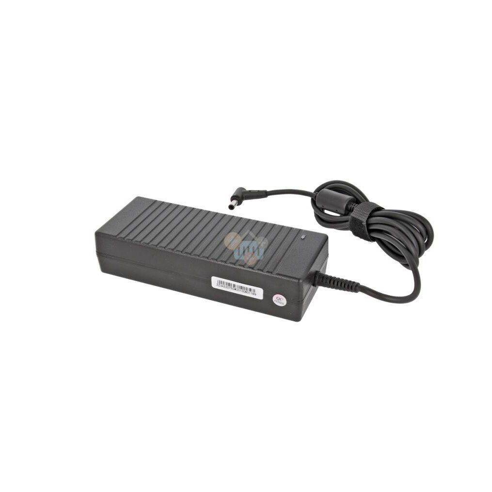 Nešiojamo kompiuterio įkroviklis ASUS 150W 20V 7.5A (6PHI) +++ TOP Kaina 1 Nešiojamo kompiuterio įkroviklis ASUS 150W 20V 7.5A (6PHI) +++ TOP Kaina 1