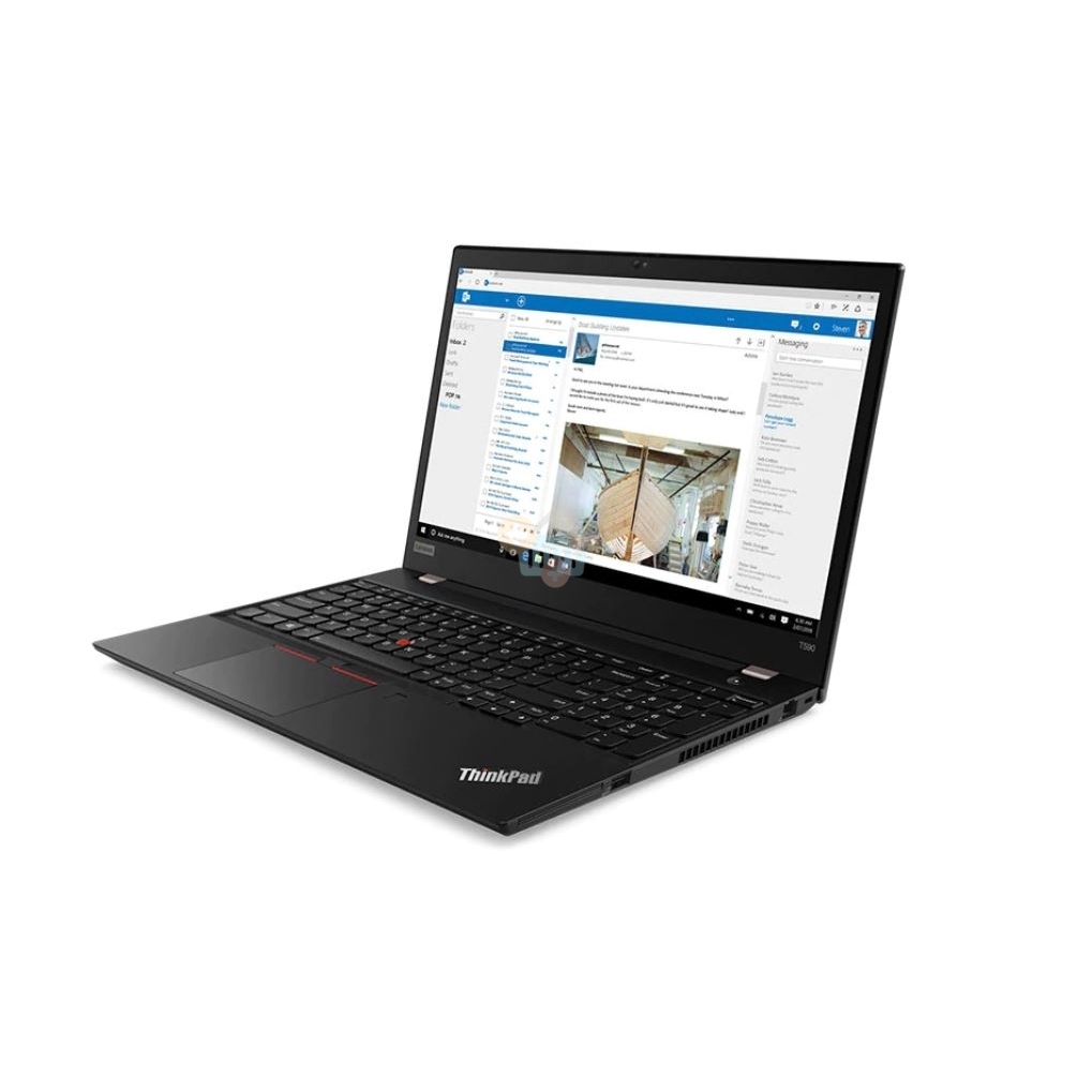 Nešiojamas kompiuteris LENOVO THINKPAD T590 +++ TOP Komfortas / Intel i7-8565U , 8 GB RAM, 512 GB SSD, 15.6" FHD IPS , Windows 10 PRO 1 Nešiojamas kompiuteris LENOVO THINKPAD T590 +++ TOP Komfortas / Intel i7-8565U , 8 GB RAM, 512 GB SSD, 15.6" FHD IPS , Windows 10 PRO 1