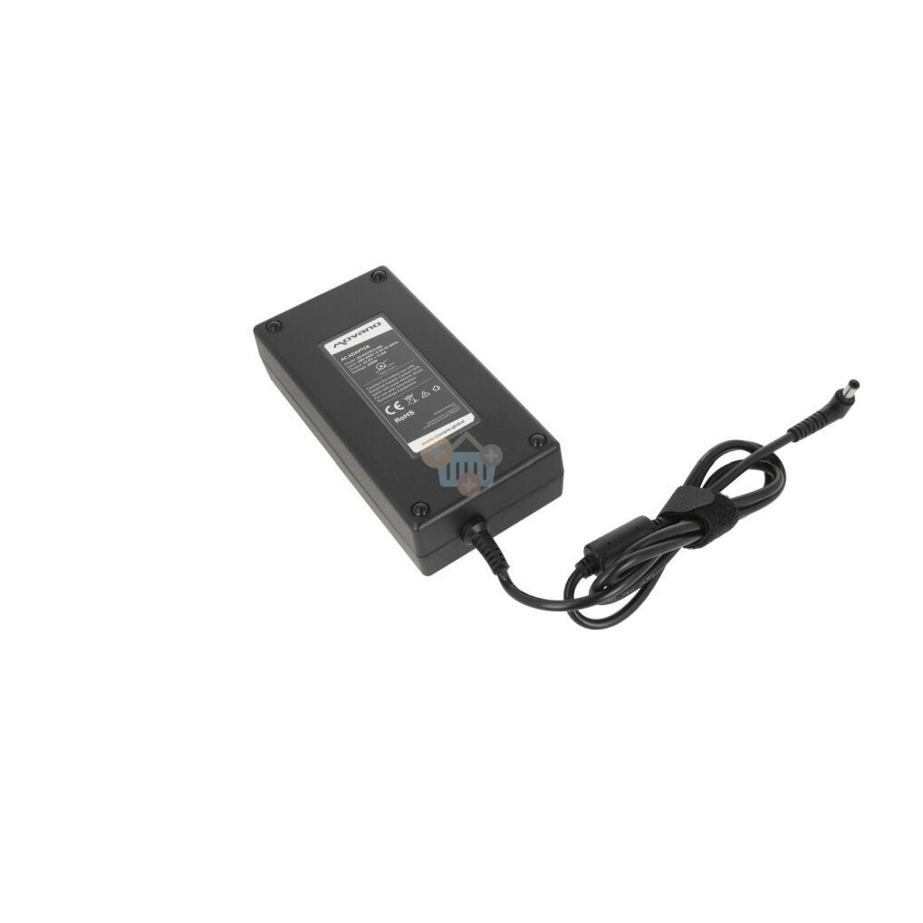 Nešiojamo kompiuterio įkroviklis ASUS 230W 19.5V 11.8A (3P 6PHI) +++ TOP kaina 1